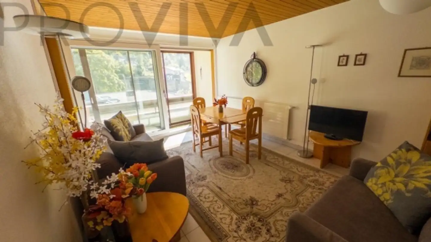 Appartamento in vendita - 3954 Leukerbad - Foto 3