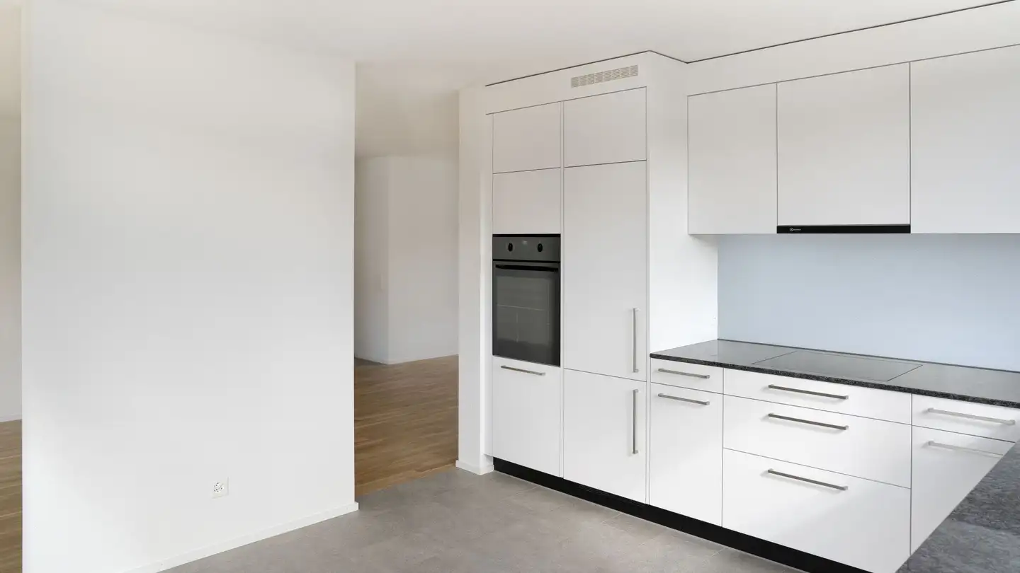 Appartamento in affitto - Sonnmatte, 6146 Grossdietwil - Foto 3