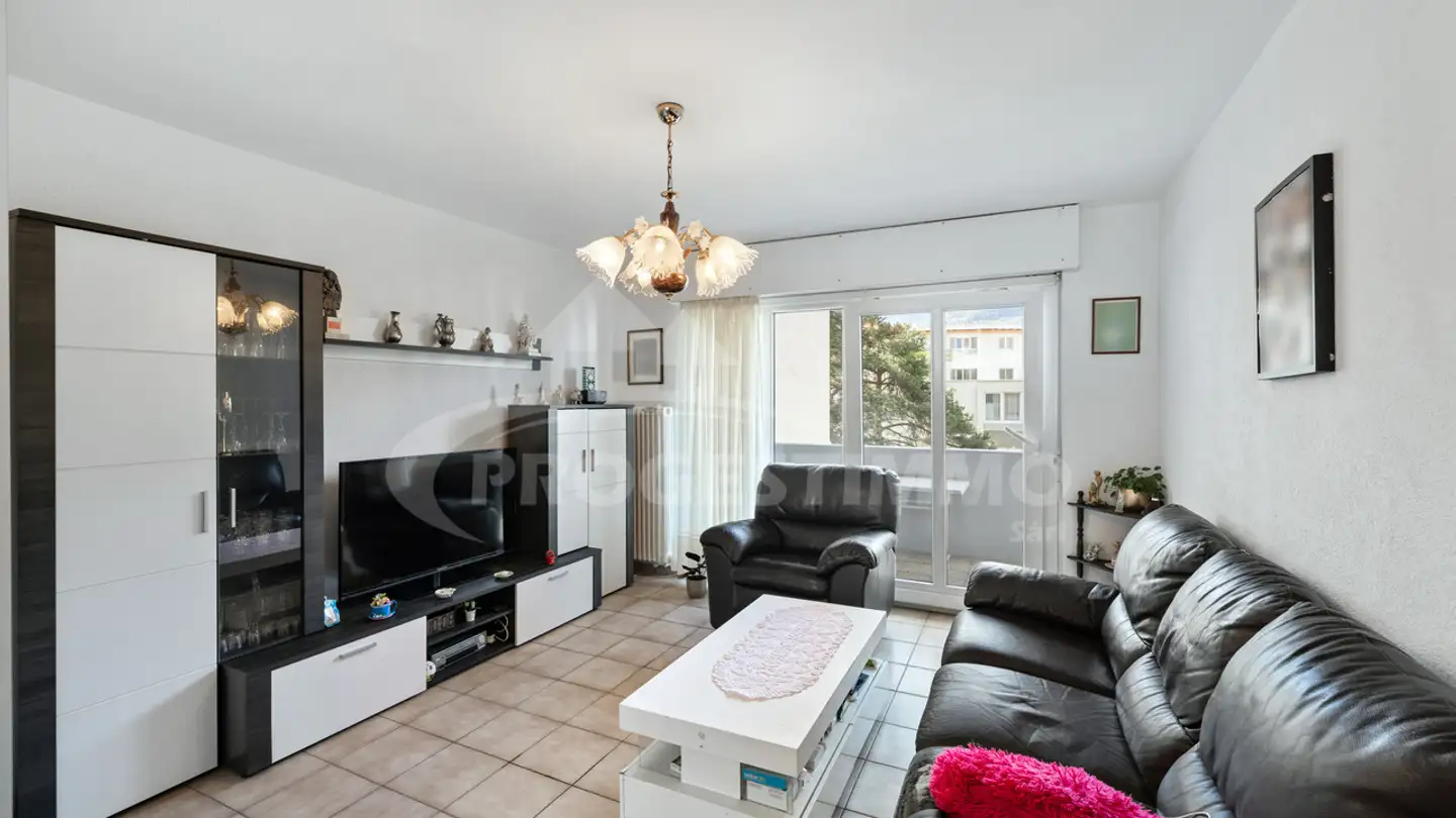 Appartement à vendre - 1964 Conthey - Photo 4