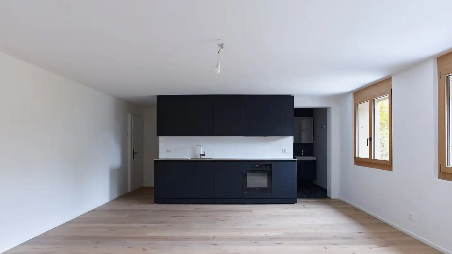 Apartment for rent - Schweizerhubelstrasse 13, 3052 Zollikofen - Photo 2