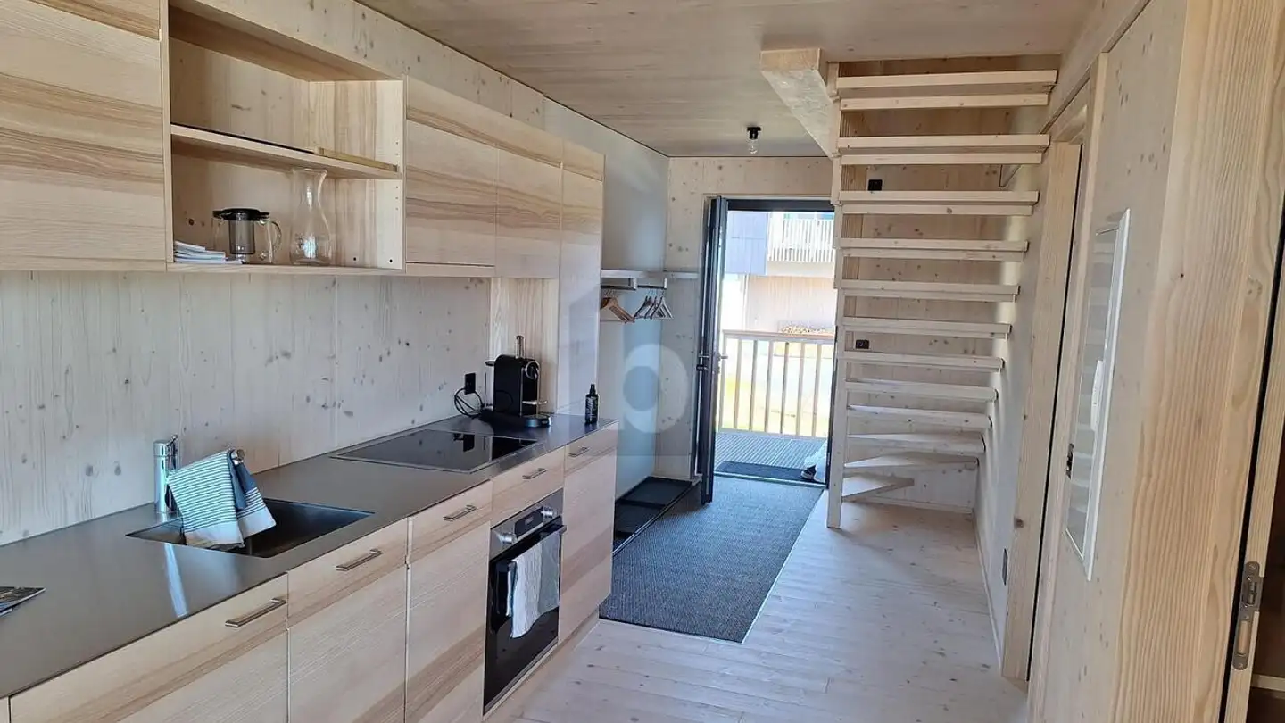 Appartamento in affitto - 6356 Rigi Kaltbad - Photo 3