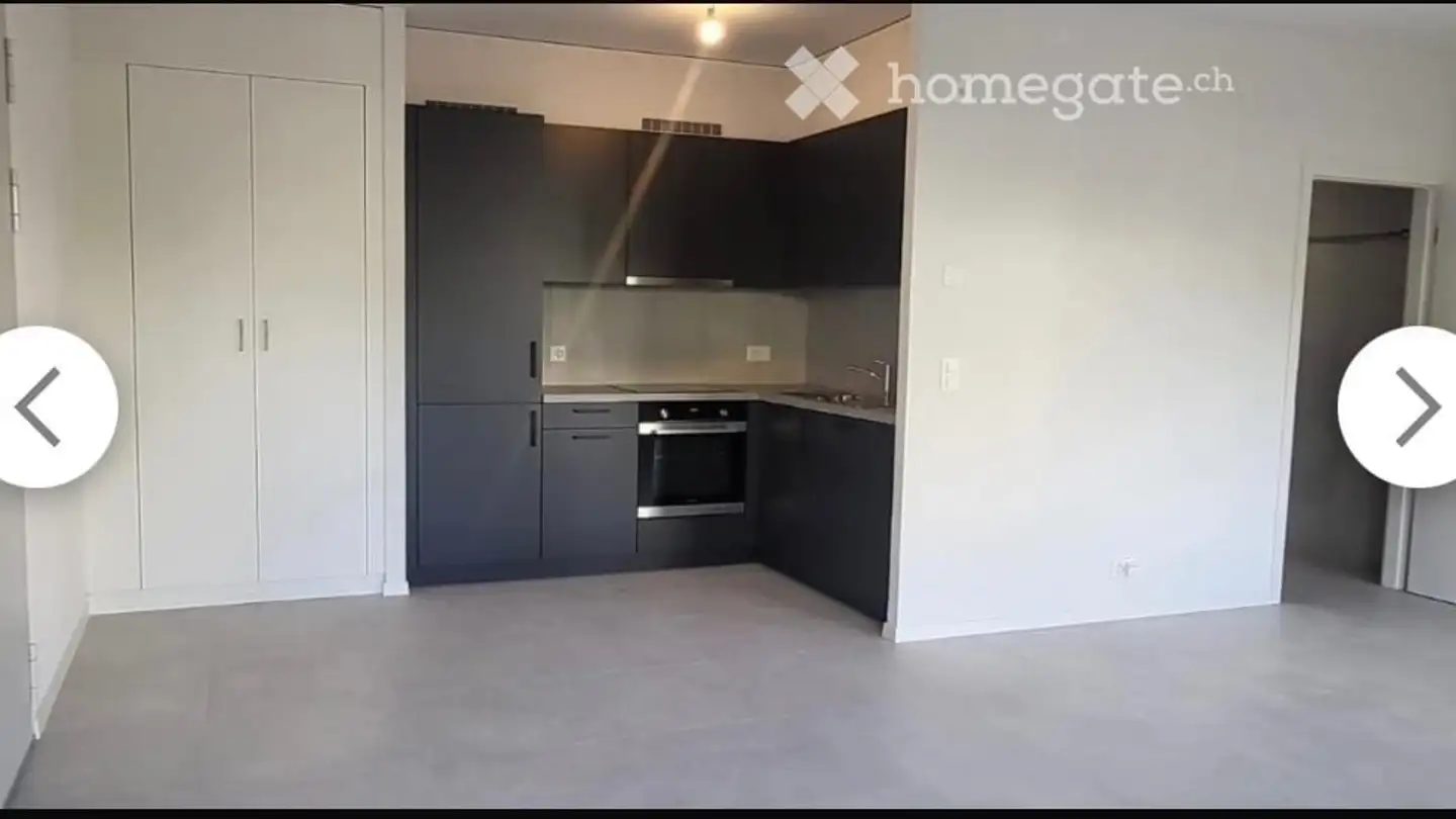 Apartment for rent - Chemin Des Narcisses 43, 1880 Bex