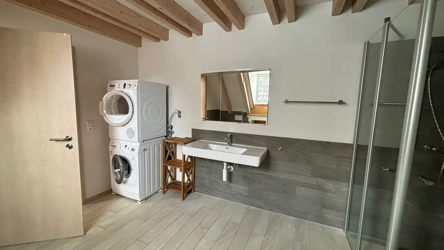 Casa singola in affitto - 4254 Liesberg Dorf - Foto 4