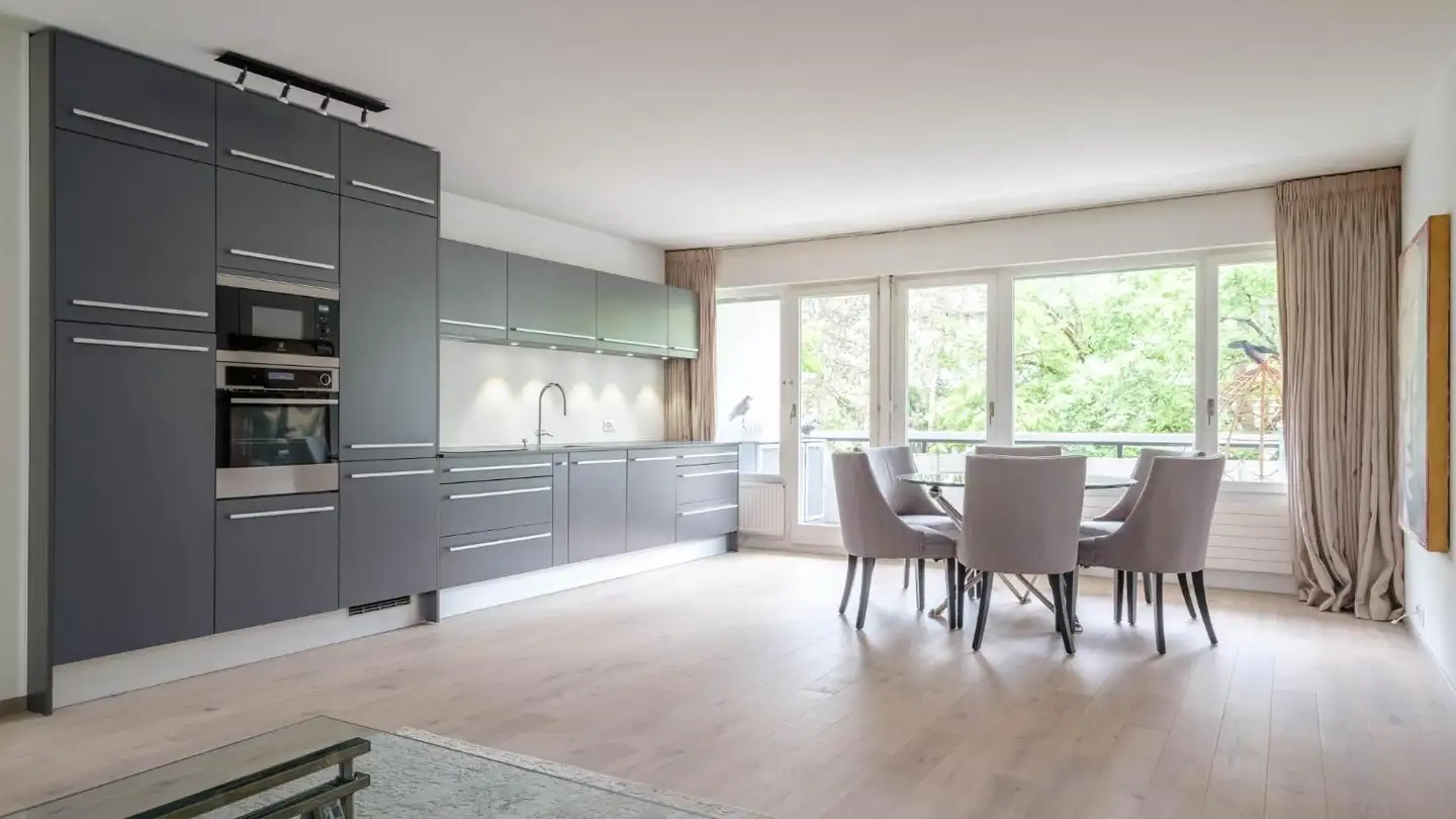 Appartement à vendre - 1224 Chêne-Bougeries - Photo 2