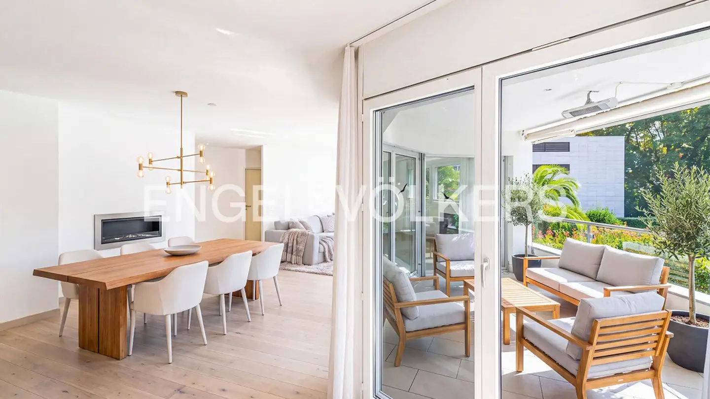 Appartement meublé à vendre - 6612 Ascona - Photo 2