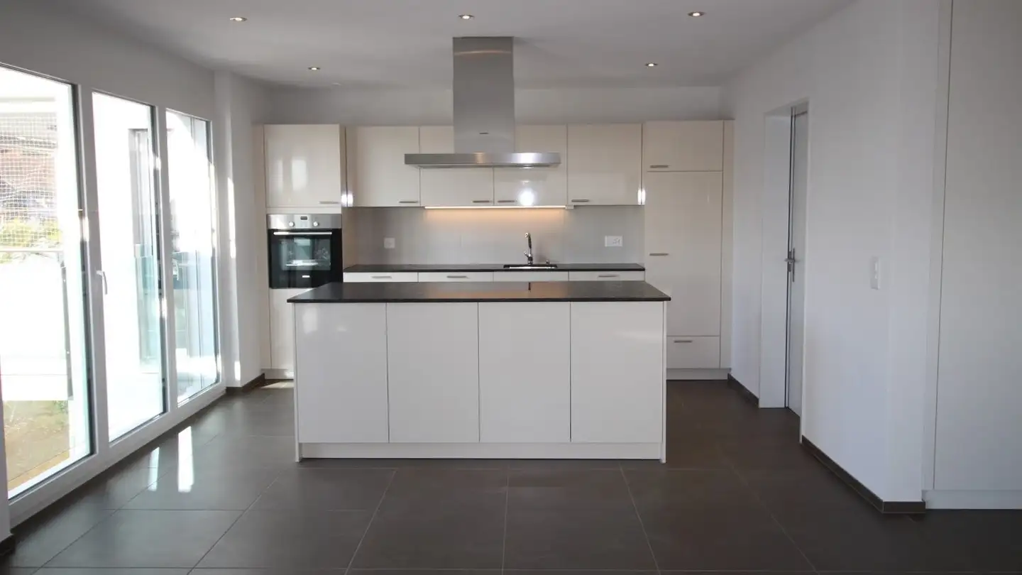 Appartement à louer - Nelkenweg 3, 4536 Attiswil - Photo 3
