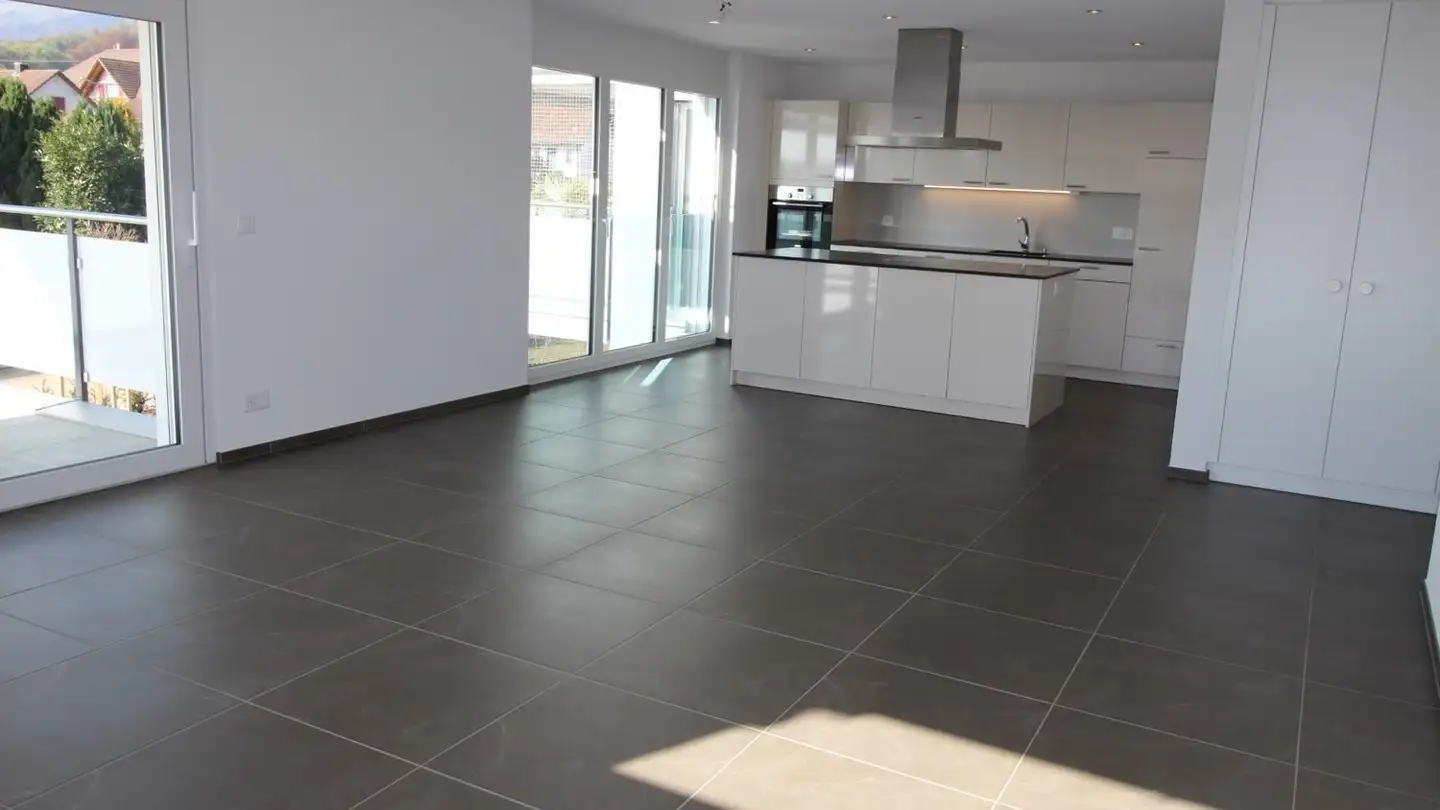 Appartement à louer - Nelkenweg 3, 4536 Attiswil - Photo 4