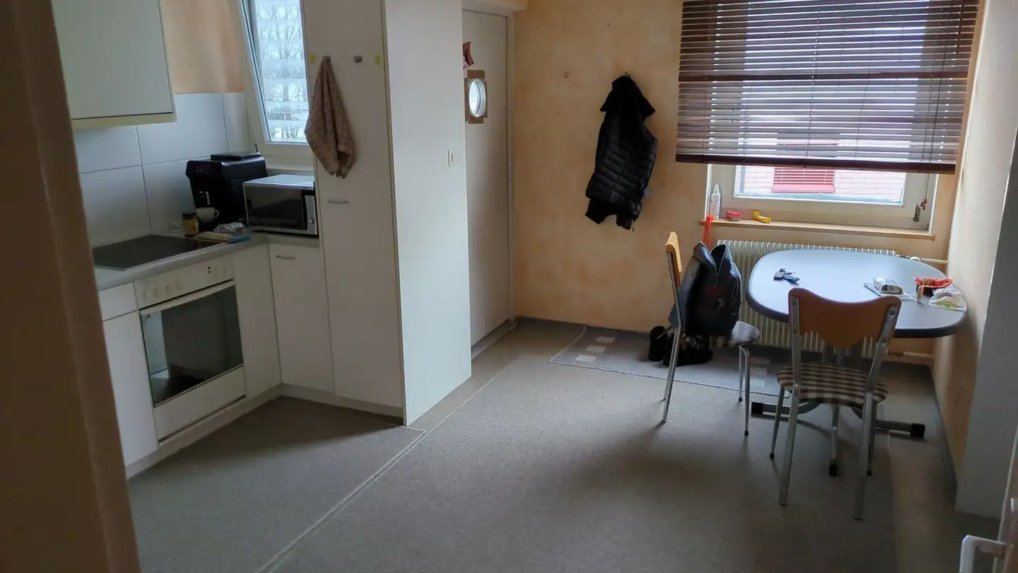 Chambre à louer - Stationsweg 21, 8806 Bäch SZ - Photo 4