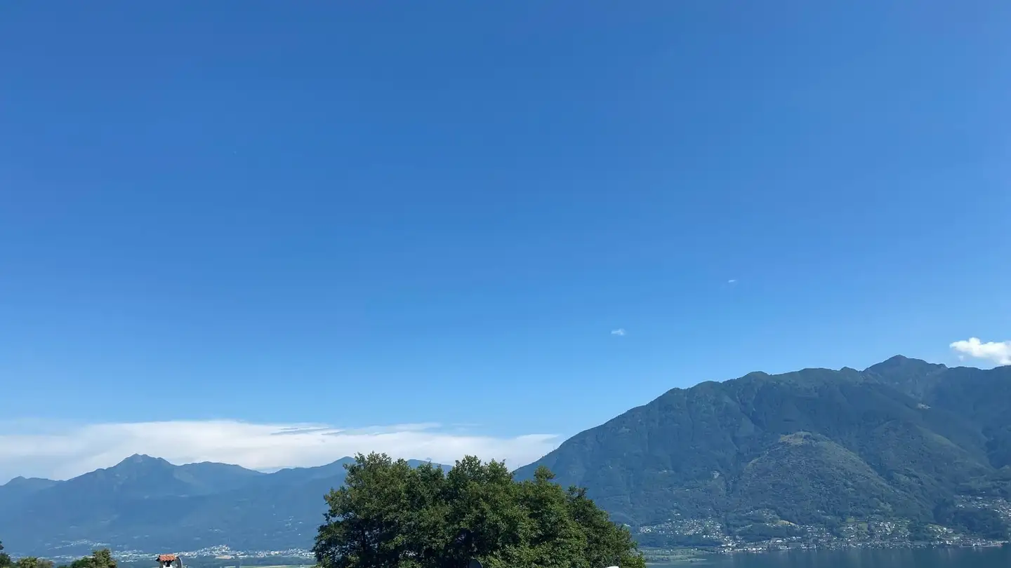 Appartamento in affitto - Via Del Sole 92, 6645 Brione sopra Minusio - Foto 3