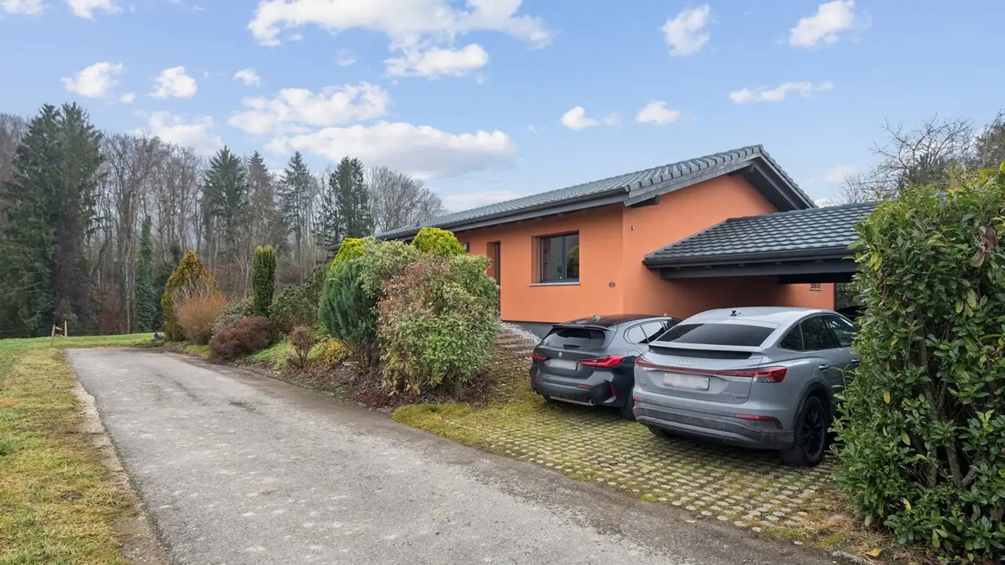 Maison troglodyte à vendre - 1484 Aumont - Photo 3