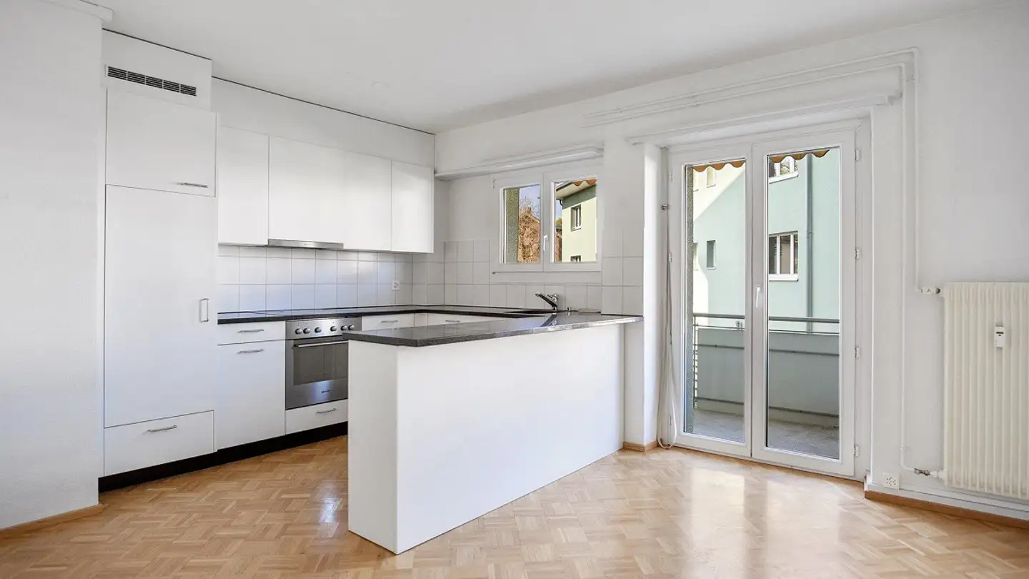 Appartamento in affitto - Gotthelfstrasse 52, 3400 Burgdorf - Foto 2