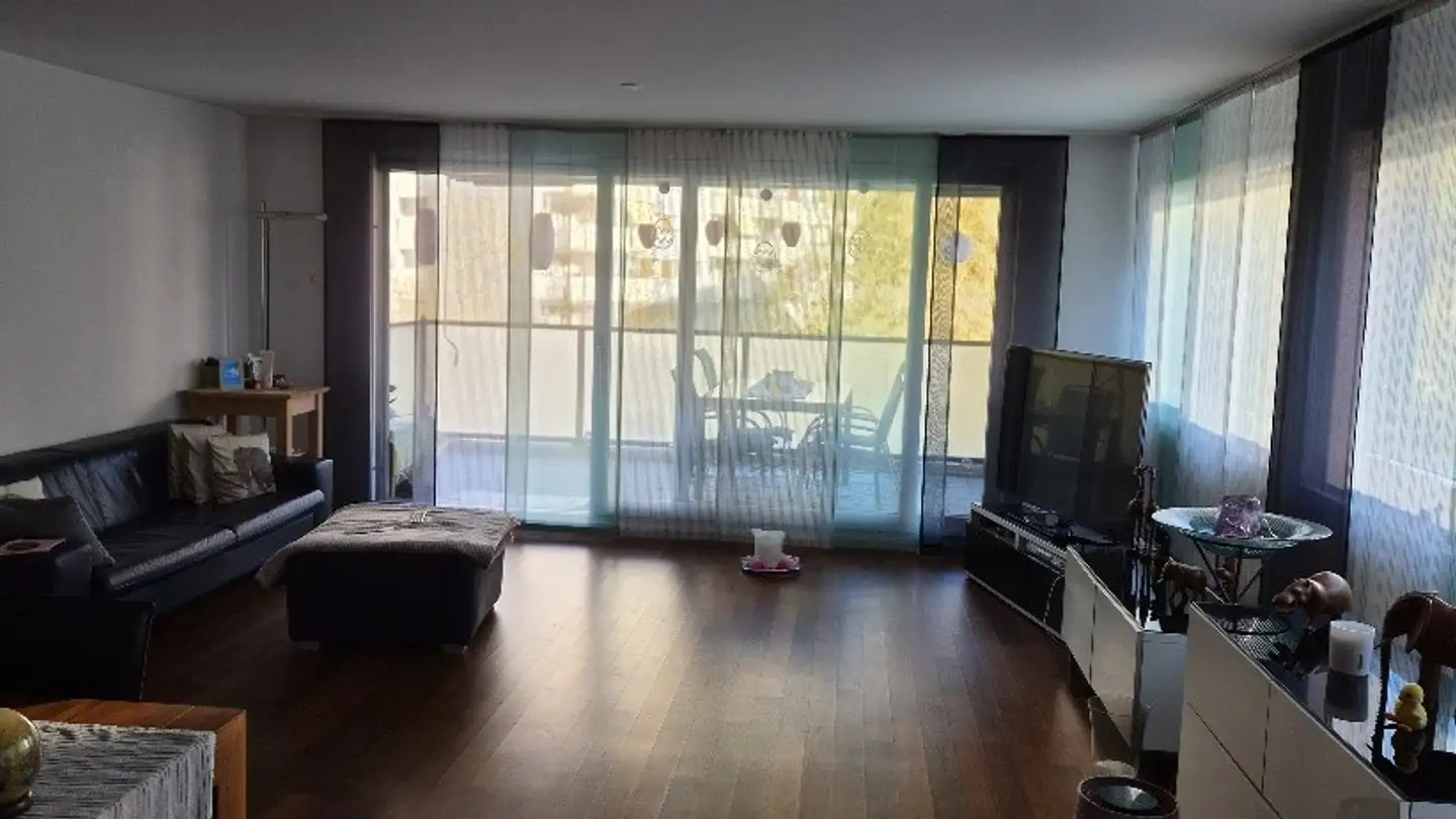 Wohnung mieten - 6006 Luzern