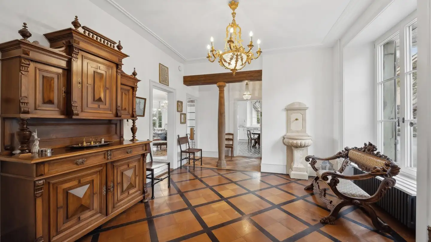 Villa in vendita - Rue Des Alpes / Alpenstrasse 95, 2502 Biel/Bienne - Photo 3