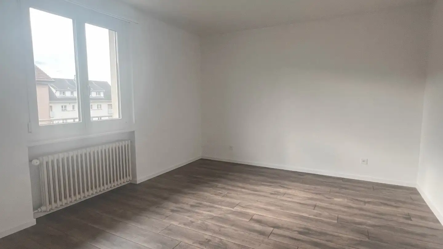 Apartment for rent - Höhefeldstrasse 20, 5012 Schönenwerd - Photo 2