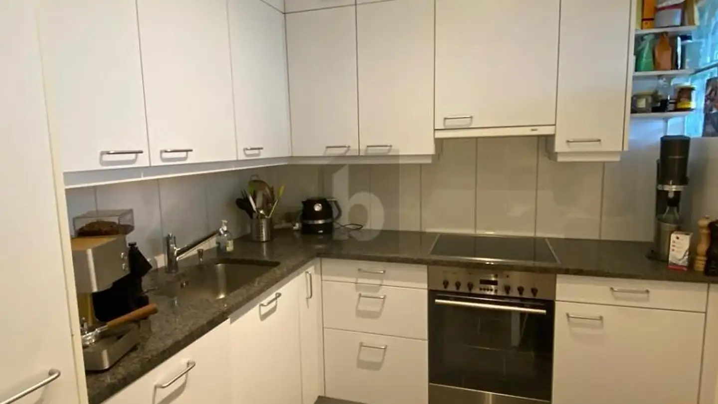 Möblierte Wohnung mieten - 8803 Rüschlikon - Foto 4