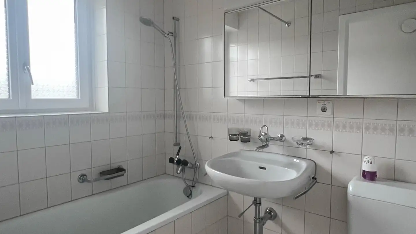 Apartment for rent - Höhefeldstrasse 20, 5012 Schönenwerd - Photo 4