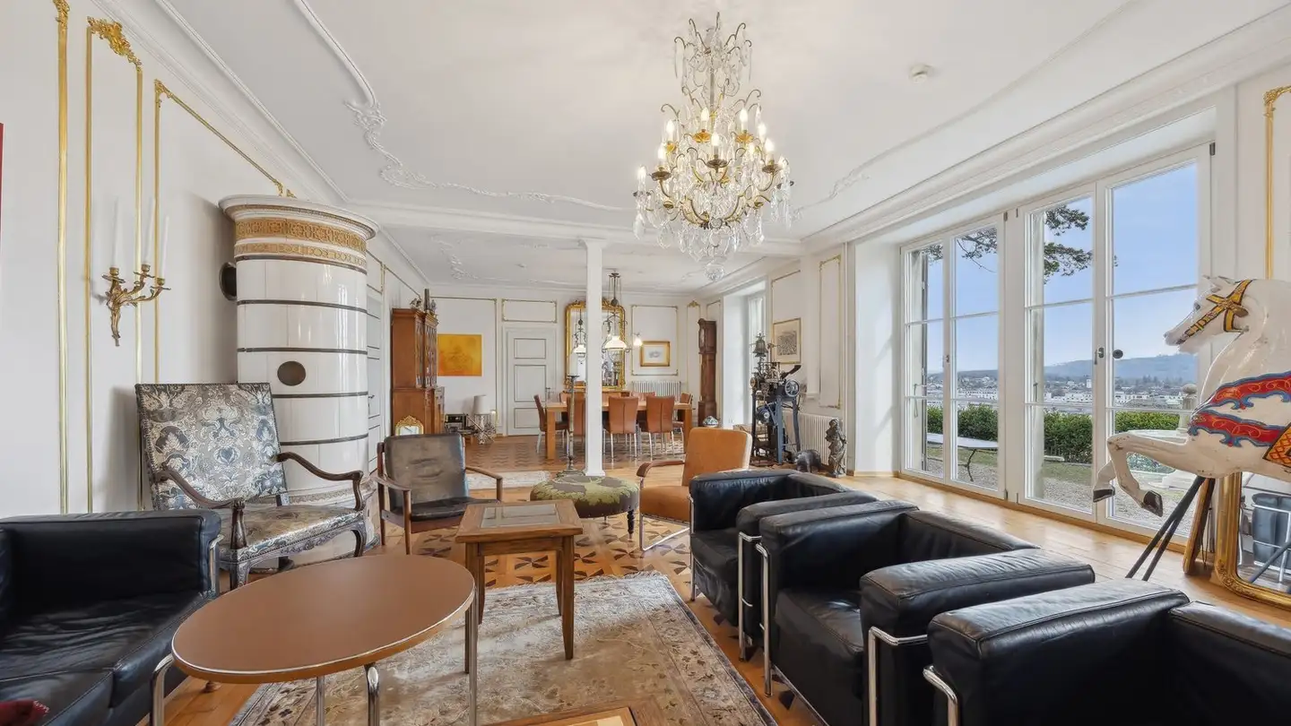 Villa in vendita - Rue Des Alpes / Alpenstrasse 95, 2502 Biel/Bienne - Photo 4