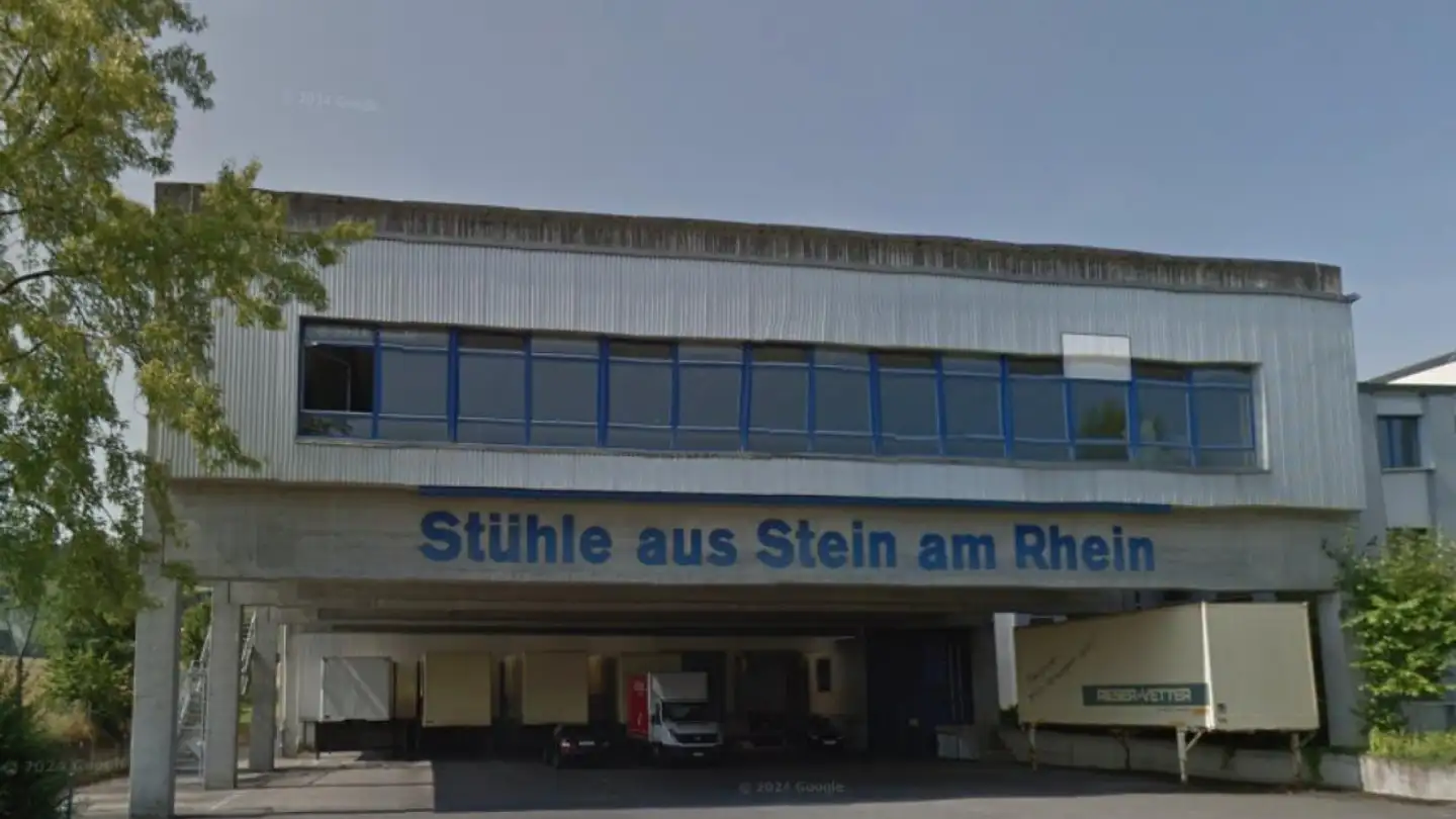Bürofläche mieten - Hofwisenstrasse 2, 8260 Stein am Rhein - Foto 3