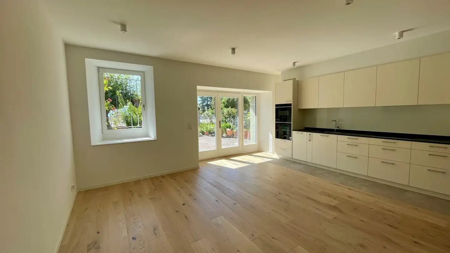 Appartement à louer - Route Du Port, 1009 Pully