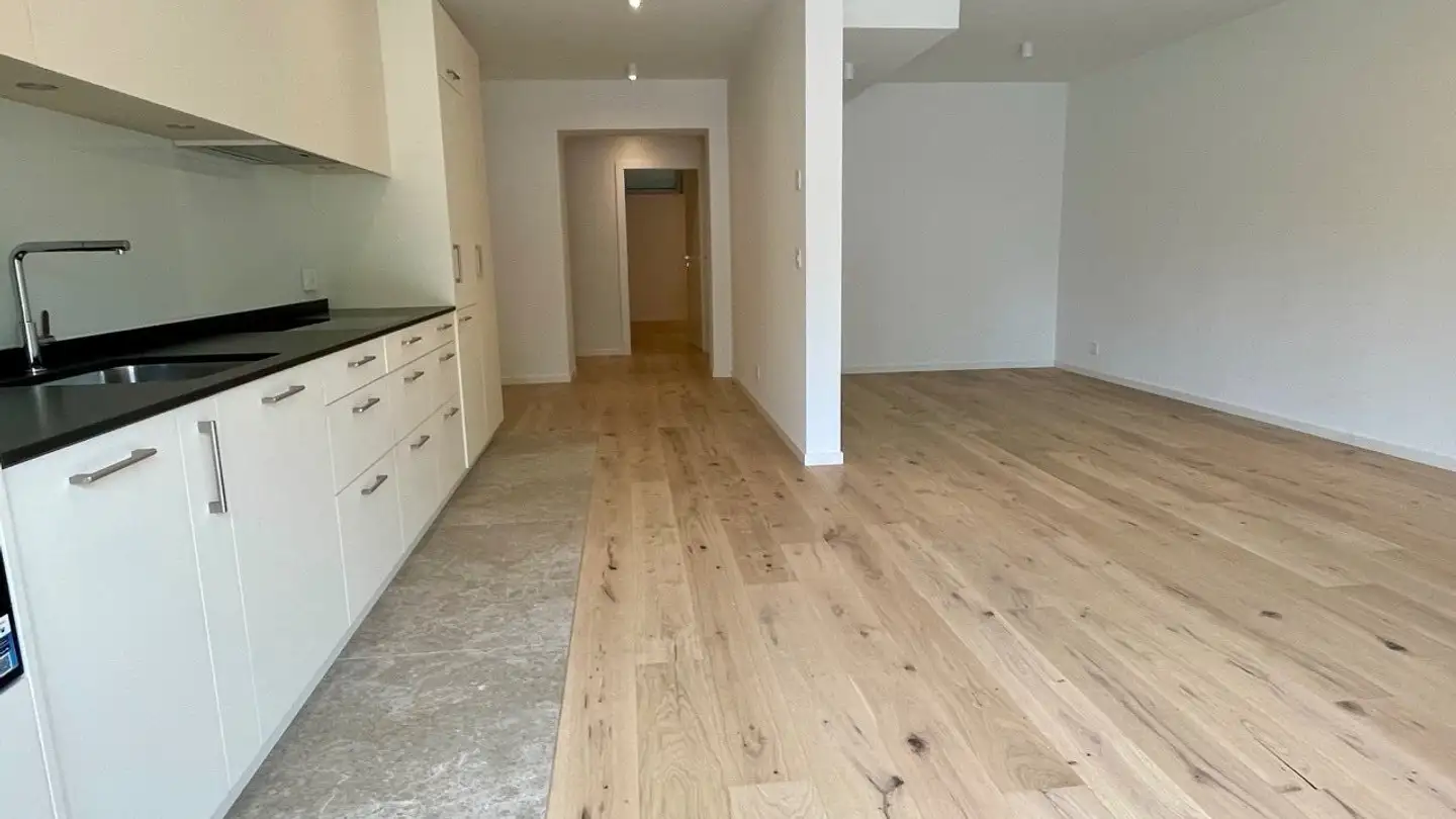 Appartement à louer - Route Du Port, 1009 Pully - Photo 2