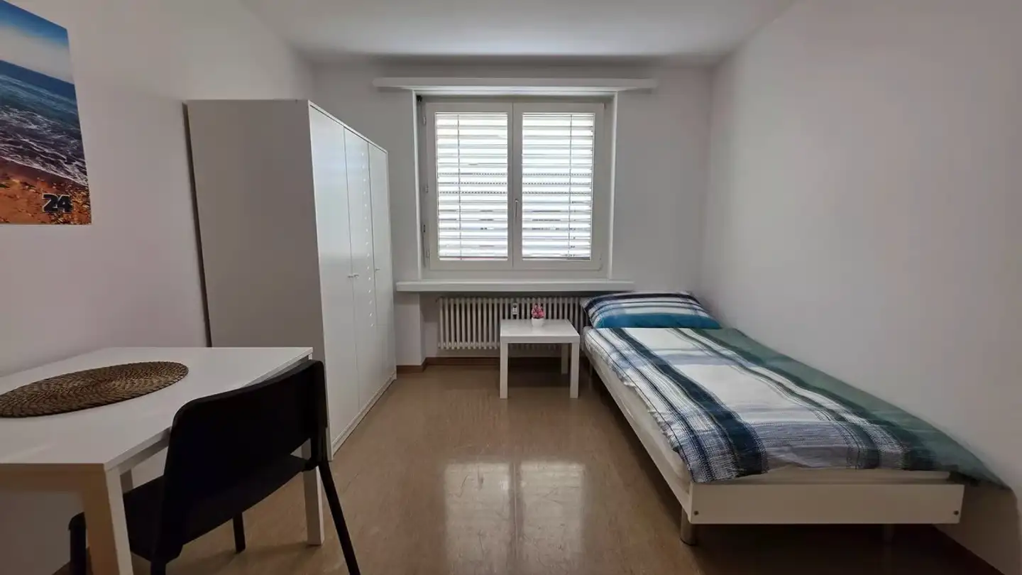 Wohnung mieten - Vogtsmattweg, 5080 Laufenburg
