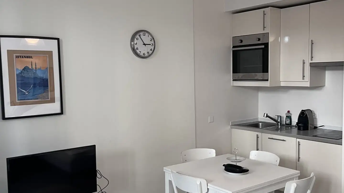 Appartement à louer - Grand-Rue 34, 1204 Genève