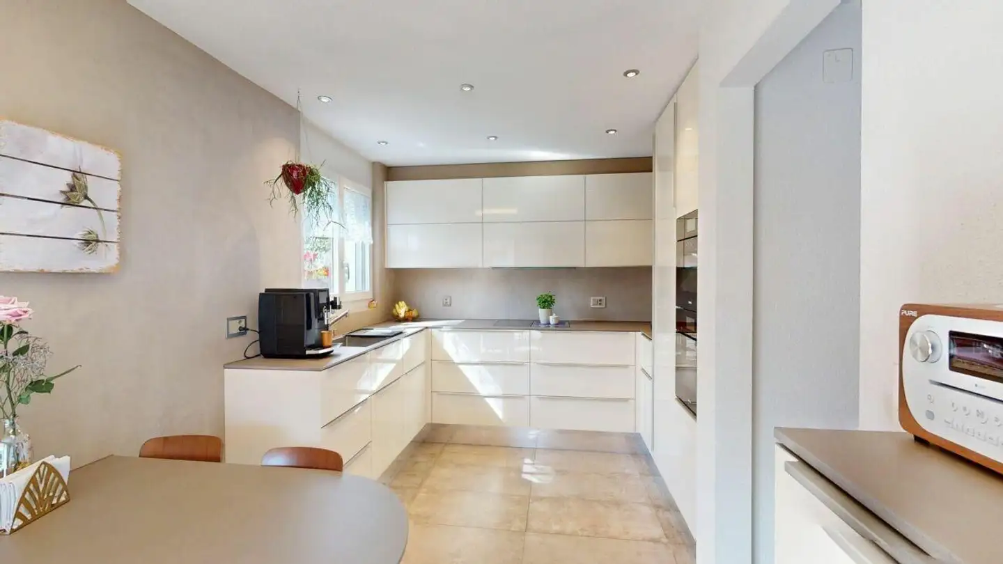 Maison individuelle à vendre - Winkelstrasse, 5734 Reinach AG - Photo 3