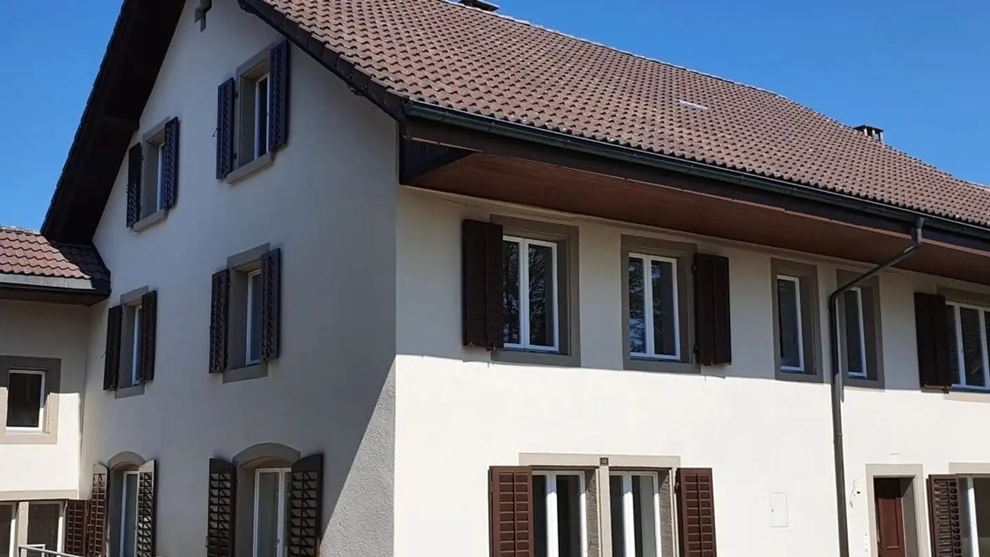 Einfamilienhaus mieten - Lenzburgerstrasse 46, 5504 Othmarsingen