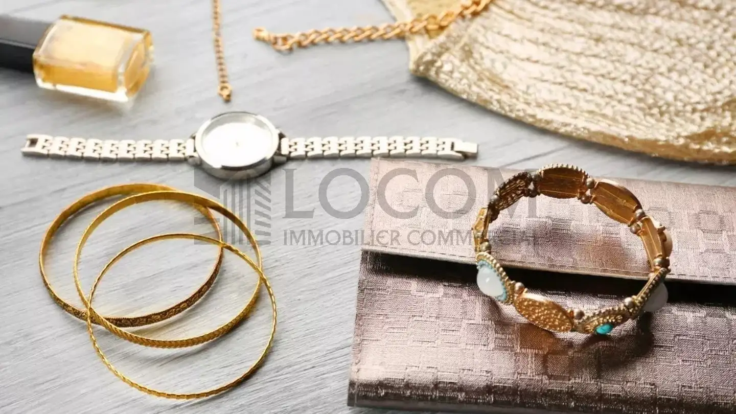 Shop for rent - 1005 Lausanne - Photo 3