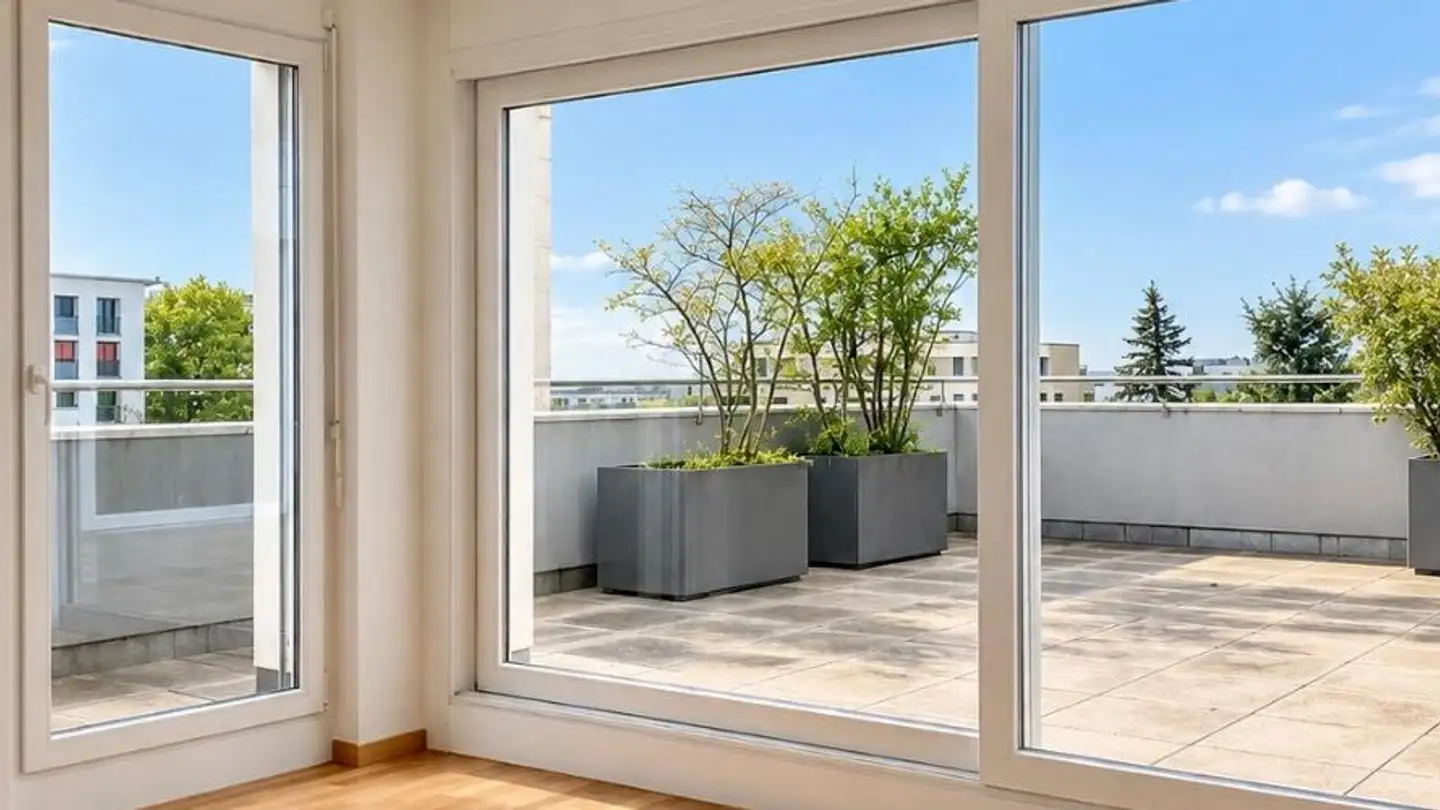 Penthouse for sale - 1214 Vernier - Photo 3