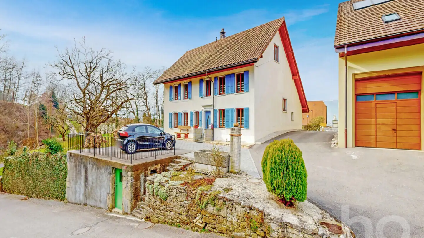 Single house for sale - 1473 Font