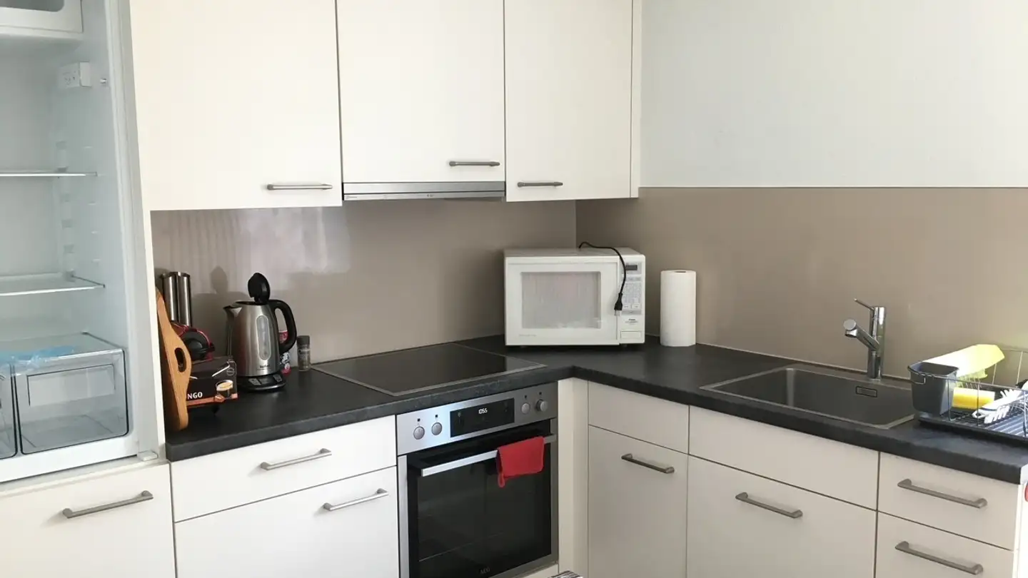Single room for rent - 8700 Küsnacht ZH