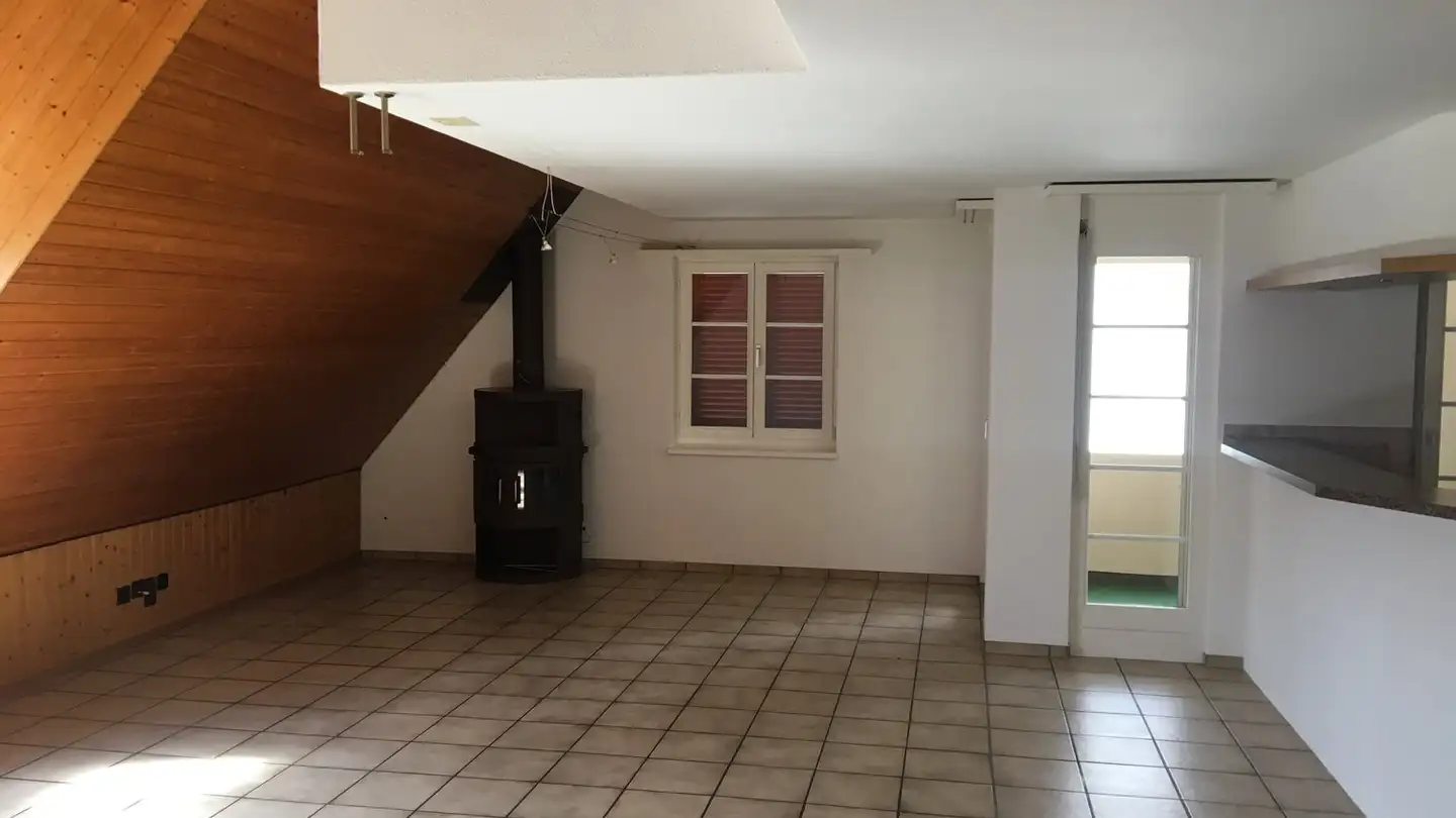 Maisonette mieten - Dorfstrasse 2, 5082 Kaisten - Foto 2