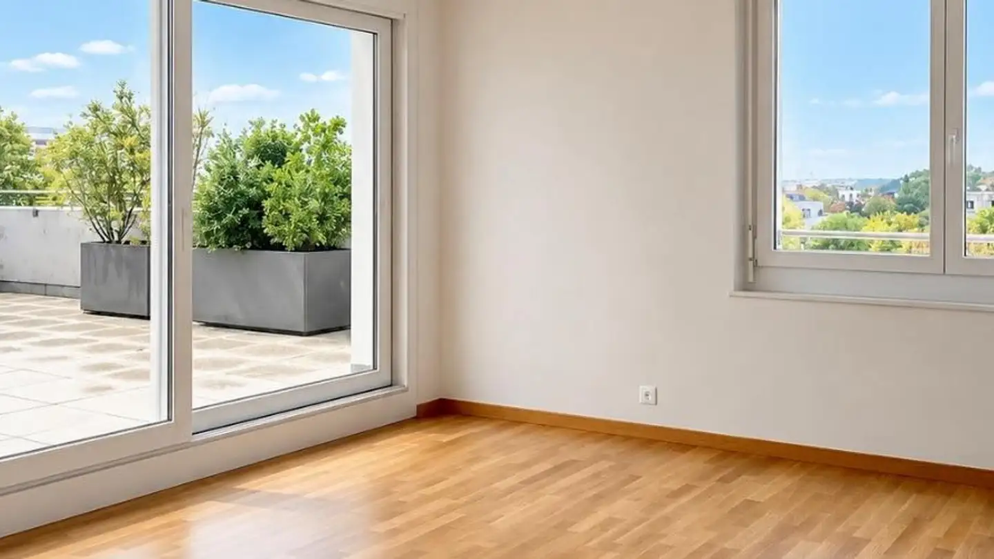 Penthouse for sale - 1214 Vernier - Photo 4