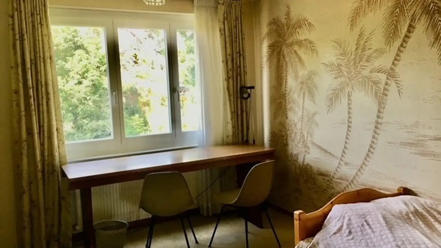 Single room for rent - 8700 Küsnacht ZH - Photo 2