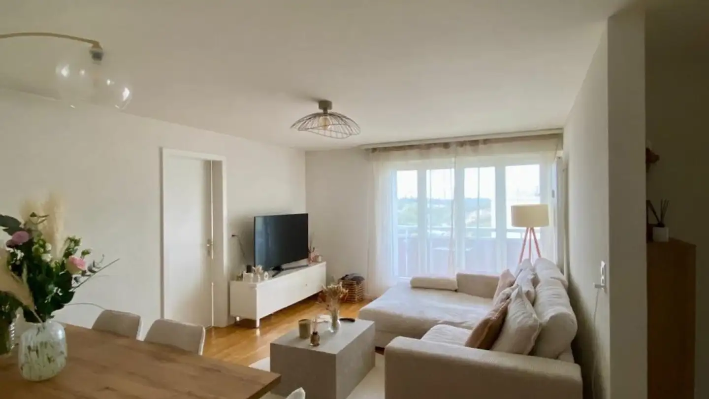 Appartamento in affitto - 2300 La Chaux-de-Fonds