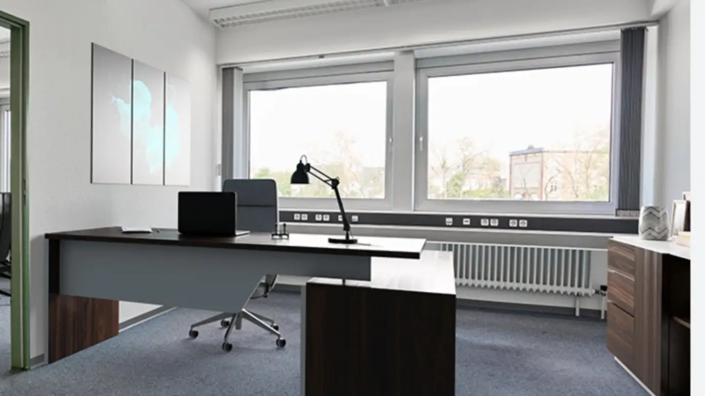 Office space for rent - 8302 Kloten