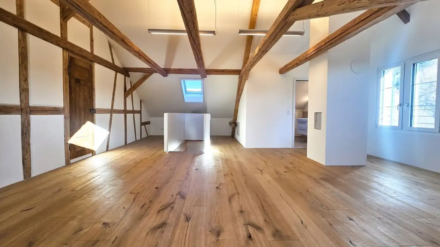 Maison en terrasse à louer - 8418 Schlatt ZH - Photo 3
