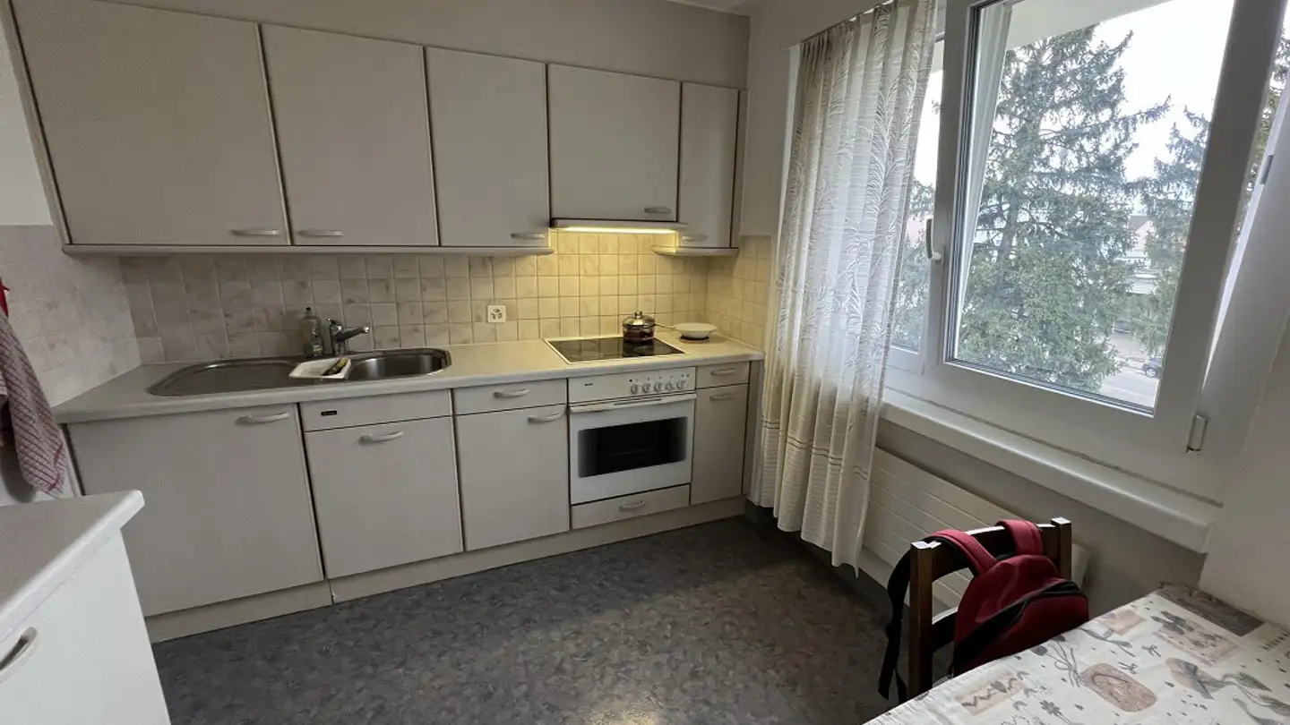 Apartment for rent - Rainstrasse 10, 9500 Wil SG - Photo 2