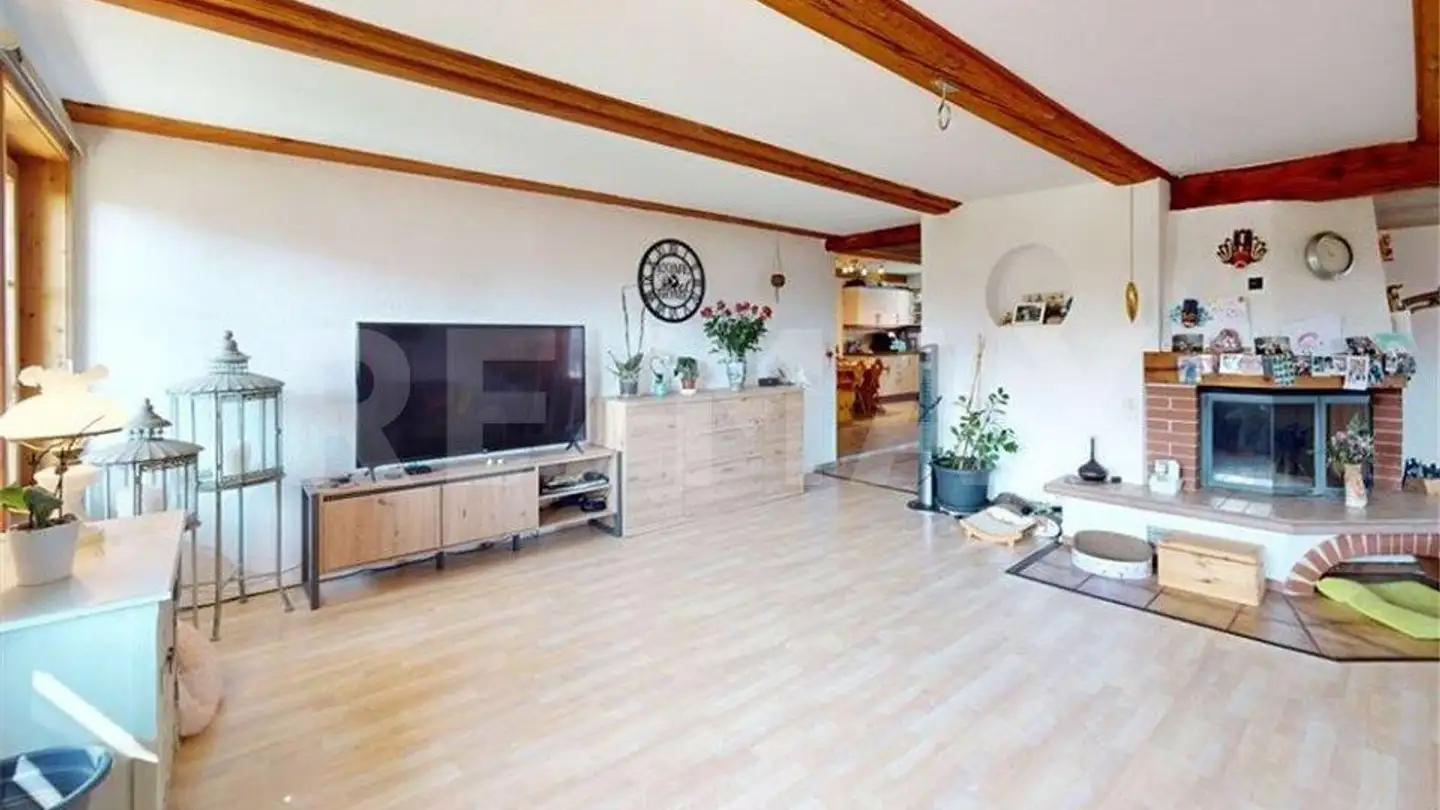 Appartement à vendre - Kirchweg 10, 3272 Walperswil - Photo 2