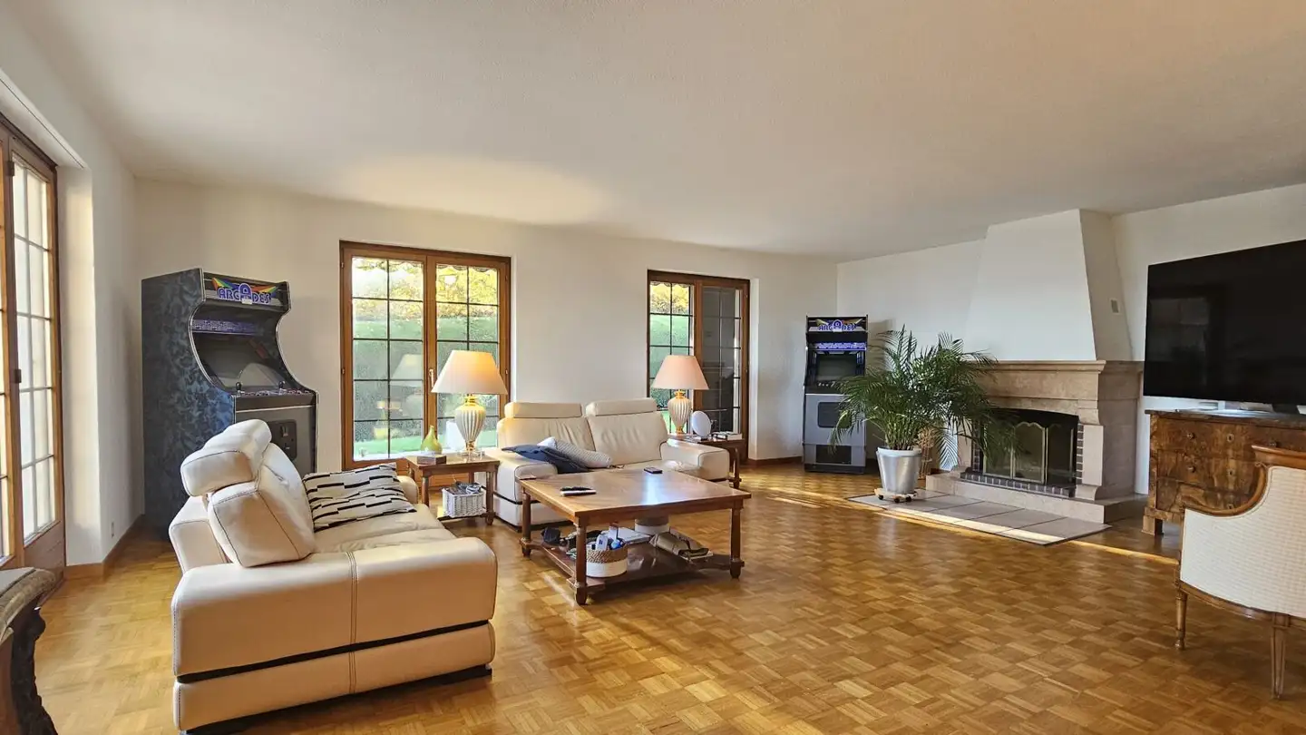 Villa for sale - Route De Le Muids, 1273 Arzier-Le Muids - Photo 3