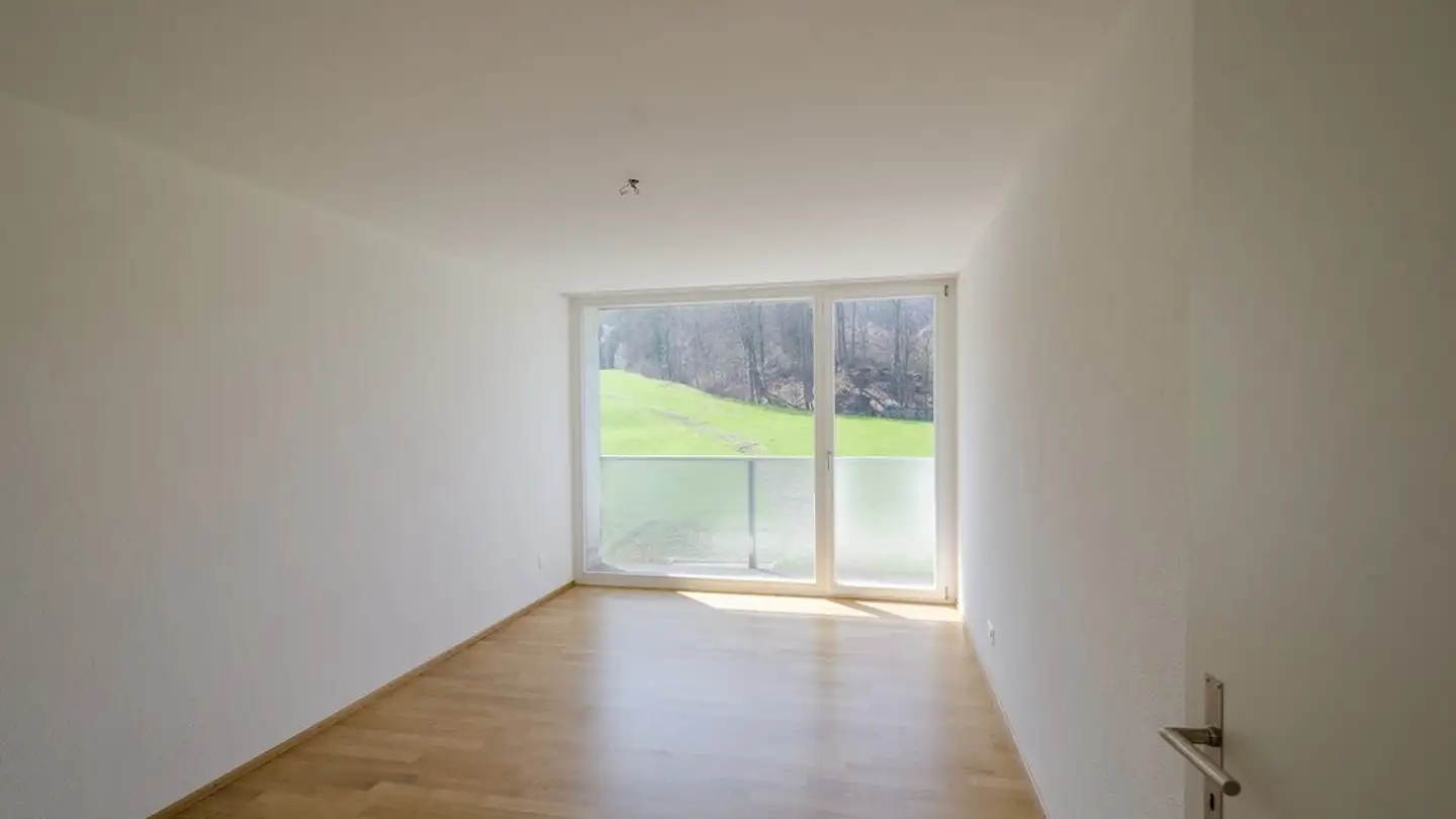 Appartement à louer - Quimbystrasse, 9015 St. Gallen - Photo 2