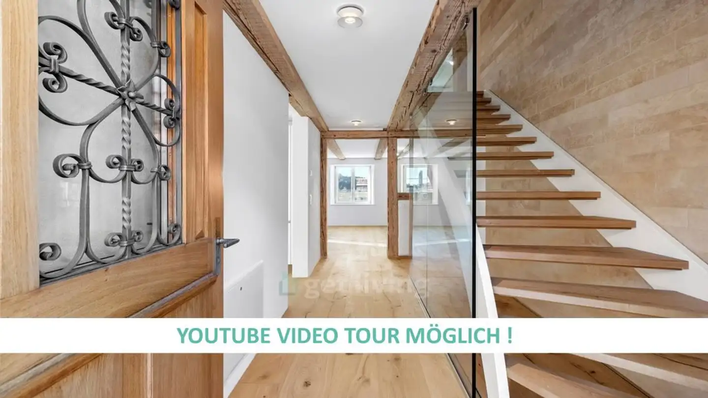 Maison en terrasse à louer - 8418 Schlatt ZH