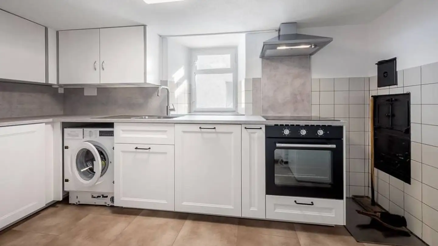 Single house for rent - Thonerstrasse 38, 8762 Schwanden GL - Photo 3