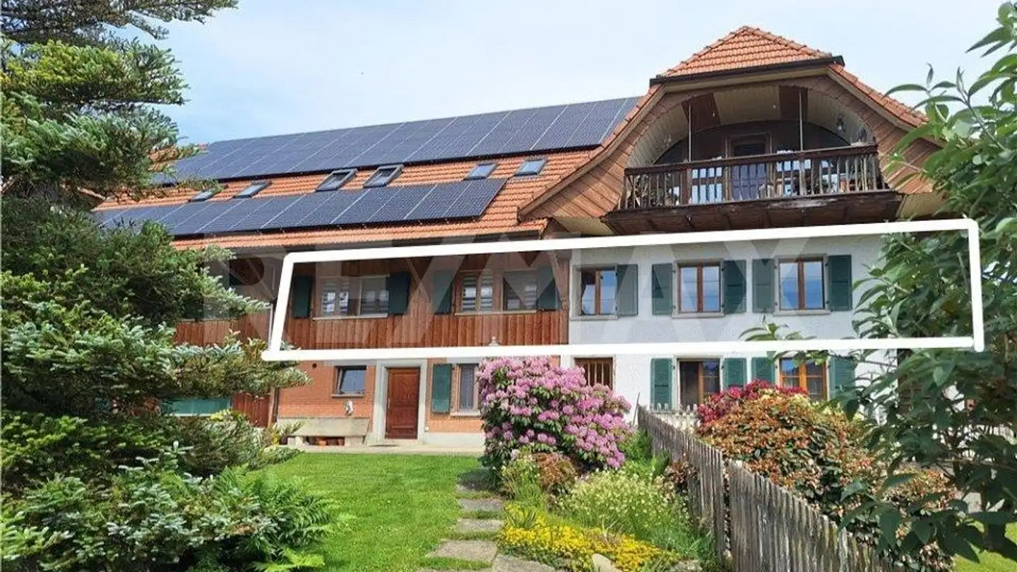 Appartement à vendre - Kirchweg 10, 3272 Walperswil - Photo 3