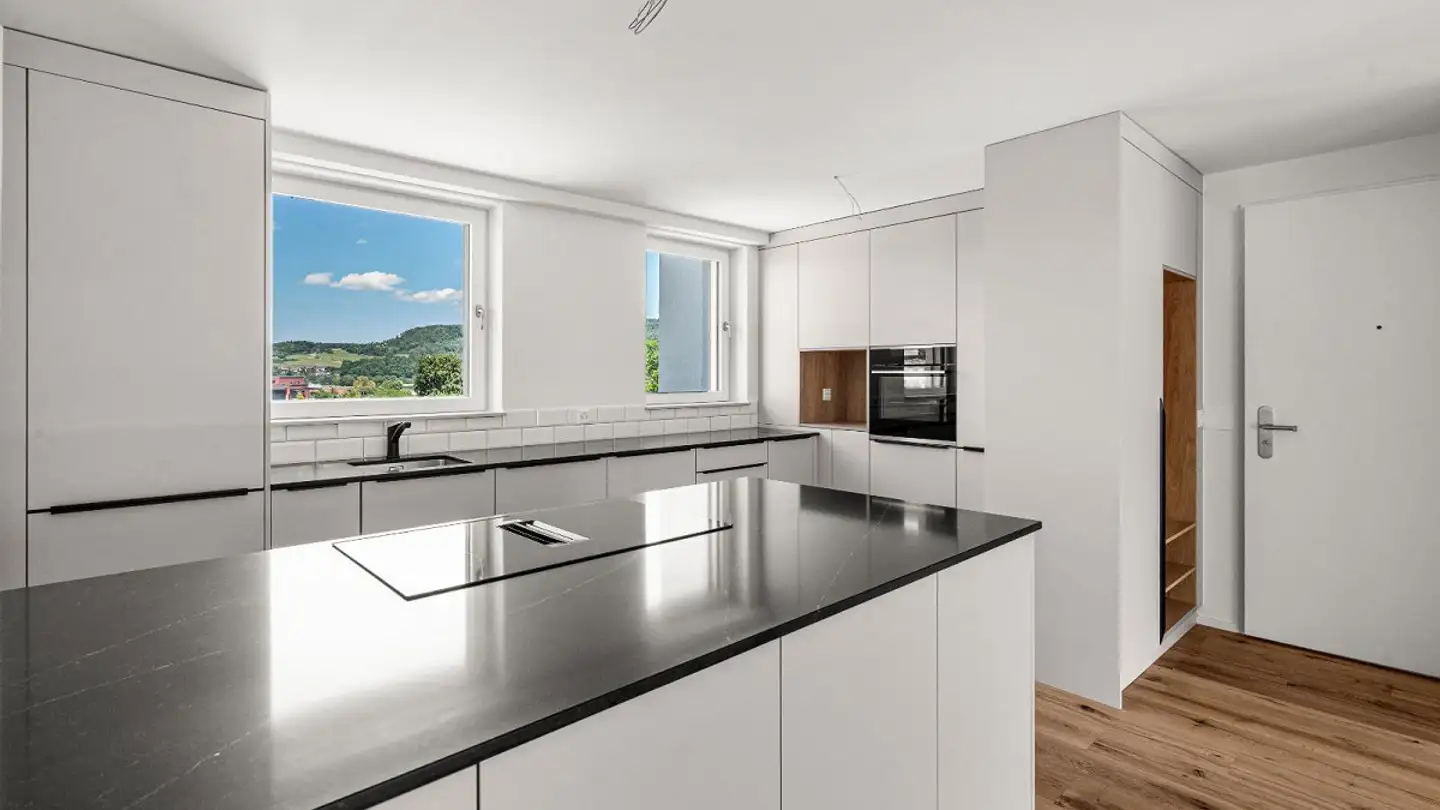 Apartment for rent - Hauptstrasse 71, 5330 Bad Zurzach - Photo 2