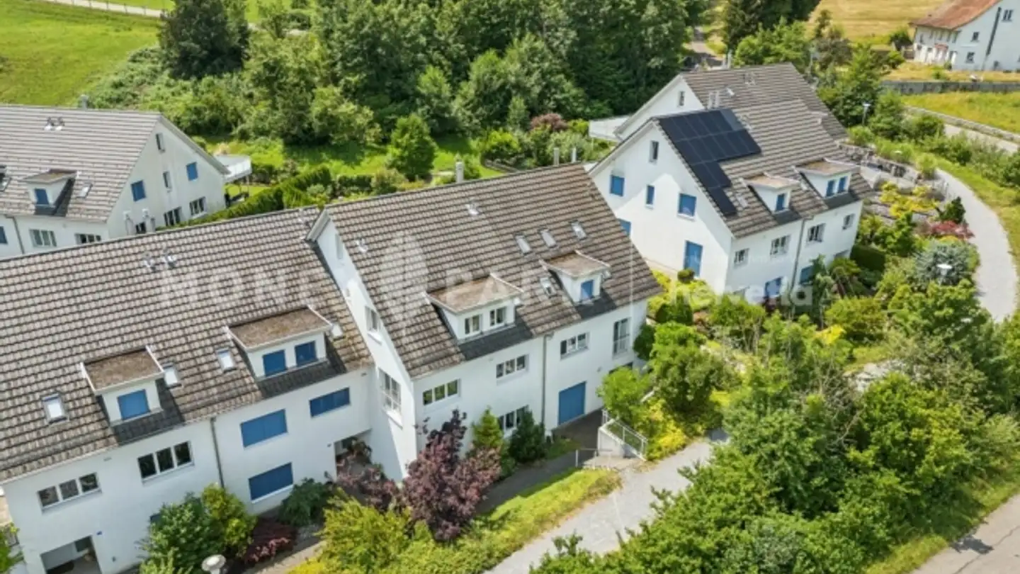 Reihenhaus kaufen - Pfannenstielstrasse 59, 8132 Egg b. Zürich