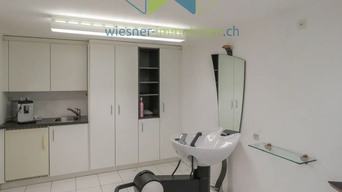 Reihenhaus kaufen - Sevogelstrasse 45, 4132 Muttenz - Foto 4