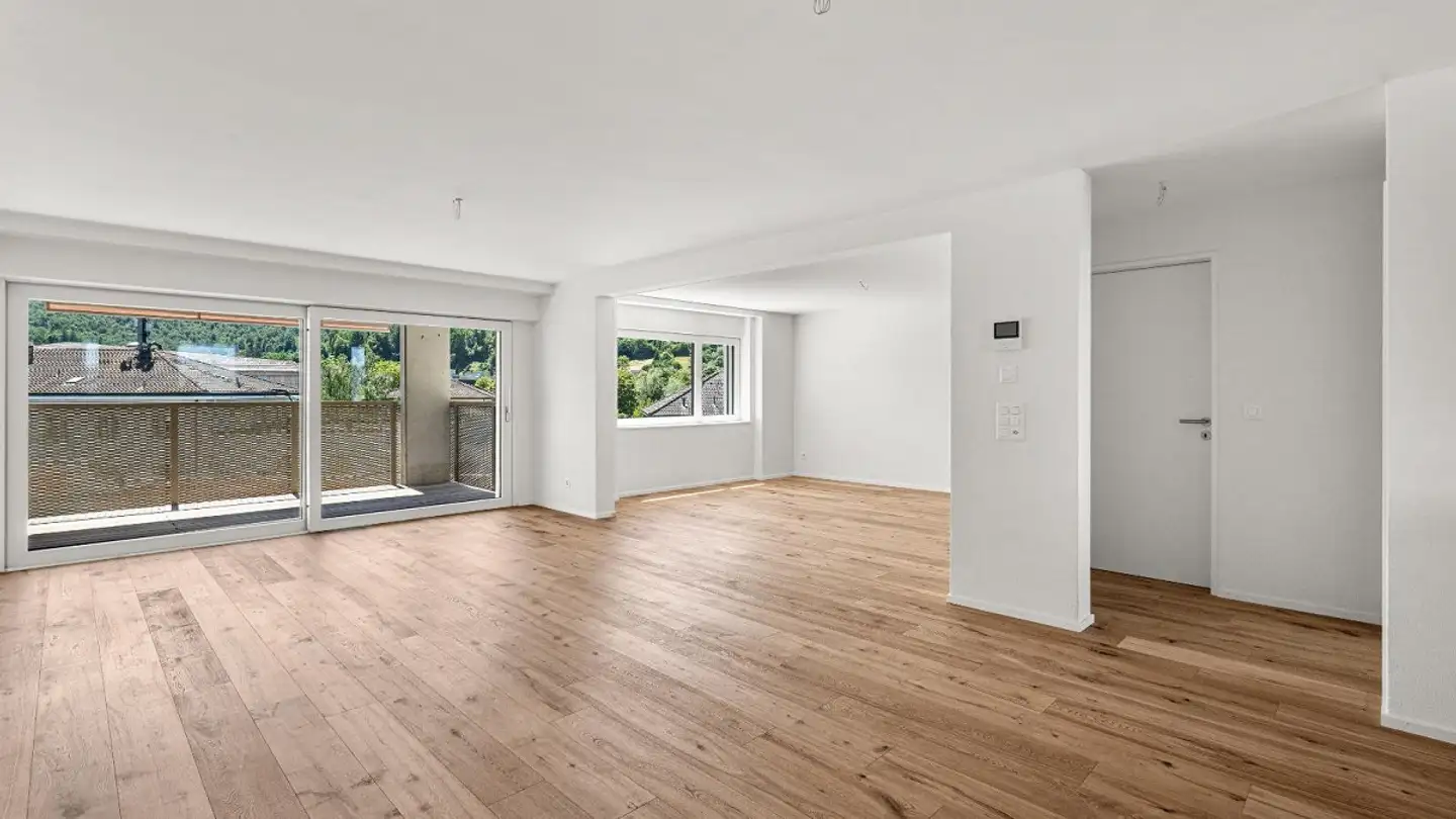 Apartment for rent - Hauptstrasse 71, 5330 Bad Zurzach
