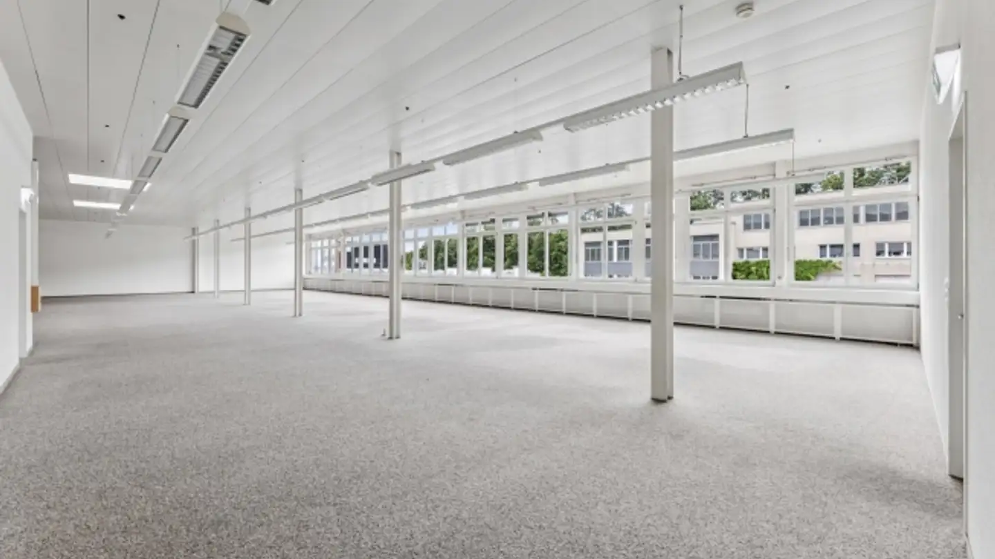 Spazio ufficio in affitto - Pilatusstrasse 17, 5630 Muri AG - Photo 2